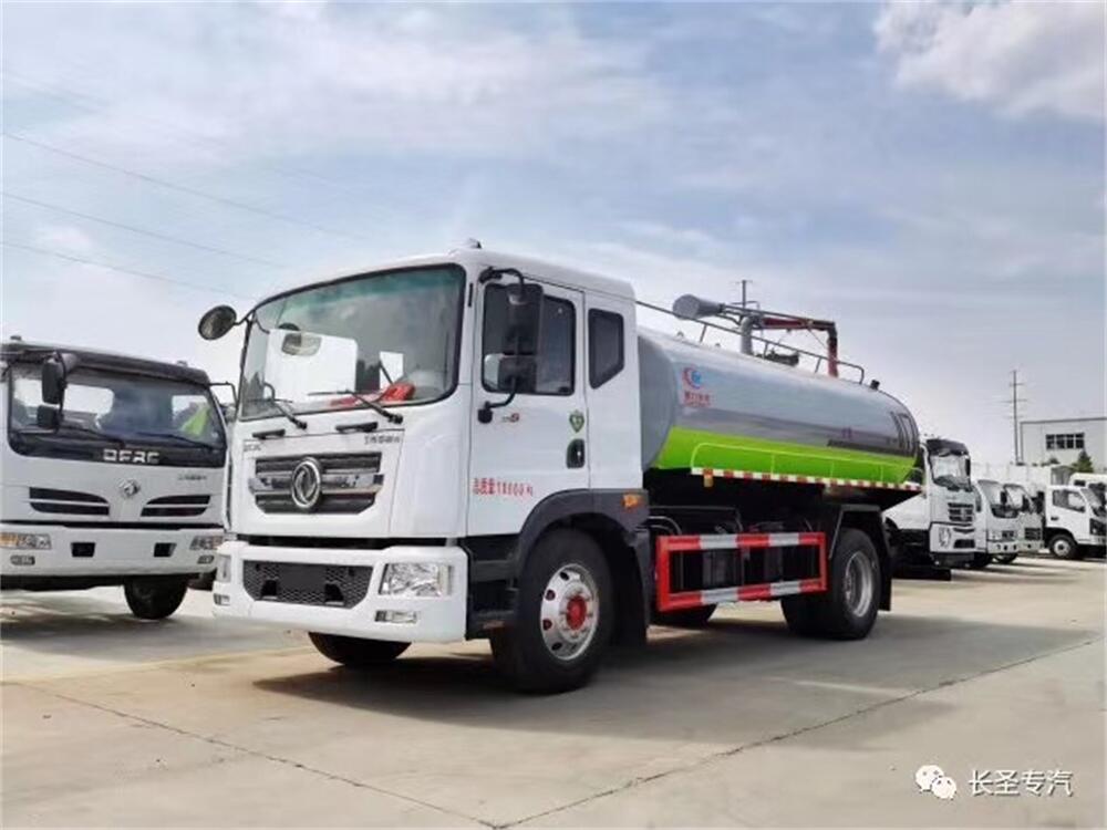 13噸吸糞車(chē)-東風(fēng)D9 13方吸糞車(chē)化糞池處理車(chē)廠家價(jià)格